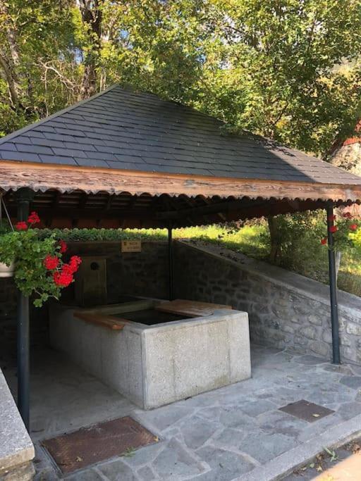 Appartement Rez De Jardin Montee De L'Alpe D'Huez 拉加尔德 外观 照片